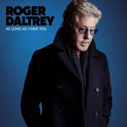 AS LONG AS I HAVE YOU (CD)