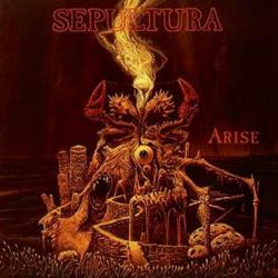 ARISE EXPANDED EDIT. (2CD DIGI)