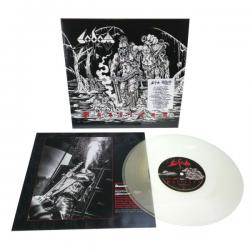 PARTISAN CLEAR VINYL (10” LP)