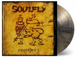 PROPHECY COLOURED VINYL (2LP)