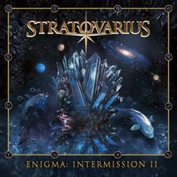 ENIGMA: INTERMISSION 2  LTD. EDIT. (DIGI)