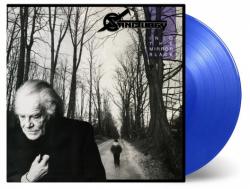 INTO THE MIRROR BLACK VINYL RE-ISSUE (LP BLACK)