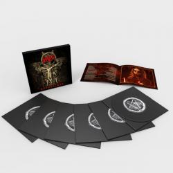 REPENTLESS COLLECTORS VINYL BOX (6LP BOX)