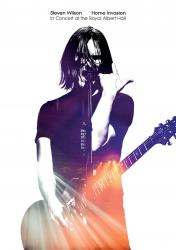 HOME INVASION - IN CONCERT AT THE ROYAL ALBERT HALL (DVD)