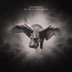 THE ATLAS UNDERGROUND (CD)