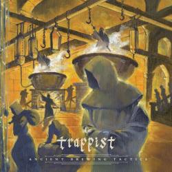 ANCIENT BREWING TACTICS (CD US-IMPORT)