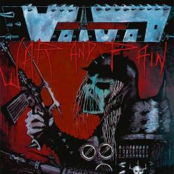 WAR AND PAIN RE-ISSUE (DIGI)