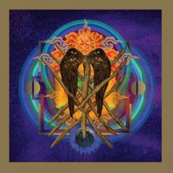 OUR RAW HEART (CD US-IMPORT)