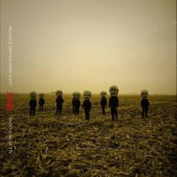 ALL HOPE IS GONE 10TH ANNIV. EDIT. VINYL (2LP+CD)