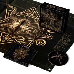 THE INFERNAL PATHWAY BOX (DIGI-BOX)