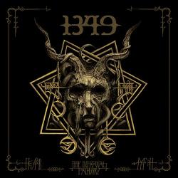 THE INFERNAL PATHWAY (CD)