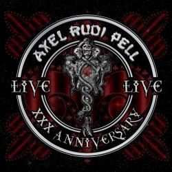XXX ANNIVERSARY LIVE (2CD DIGI)