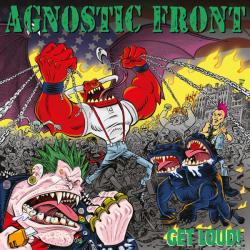 GET LOUD! (CD)