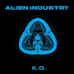K.O.  EP (MCD)