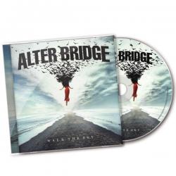 WALK THE SKY (CD)