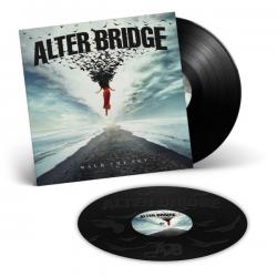 WALK THE SKY VINYL (2LP BLACK)