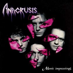 MANIC IMPRESSIONS RE-ISSUE (DIGI)