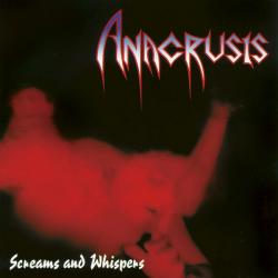 SCREAMS AND WHISPERS RE-ISSUE (DIGI)