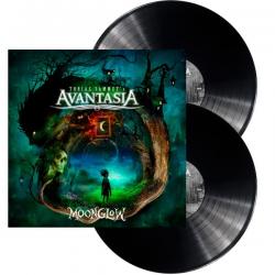 MOONGLOW 180G VINYL REPRINT (2LP BLACK)