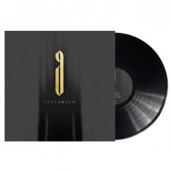 THE FIRE I LONG FOR VINYL (LP BLACK)