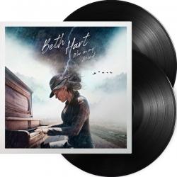 WAR IN MY MIND VINYL (2LP BLACK)