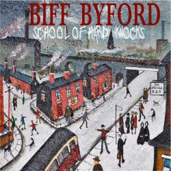 SCHOOL OF HARD KNOCKS LTD. EDIT. (DIGI)