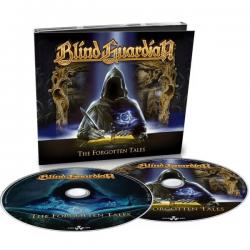 THE FORGOTTEN TALES REMIXED/ REMASTERED (2CD DIGI)