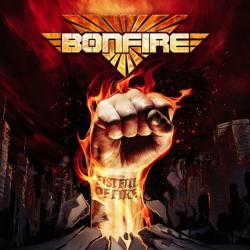 FISTFUL OF FIRE LTD. EDIT. (DIGI)