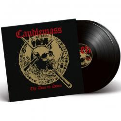 THE DOOR TO DOOM VINYL REPRINT (2LP BLACK)