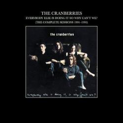 EVERYBODY ELSE IS DOING IT SO WHY CAN’T WE? THE COMPLETE SESSIONS 1991-93 (CD)