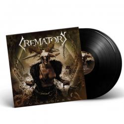 UNBROKEN VINYL (2LP BLACK)
