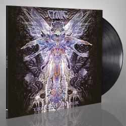 TRACED IN AIR [REMIXED] VINYL (LP BLACK)