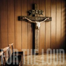 A PRAYER FOR THE LOUD (CD)