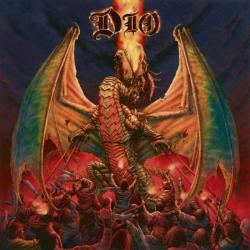 KILLING THE DRAGON REMASTERED/ EXPANDED (2CD DIGI)