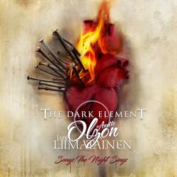 SONGS THE NIGHT SINGS (CD)