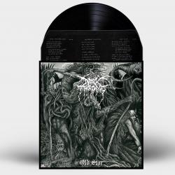 OLD STAR VINYL (LP BLACK)
