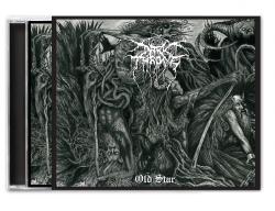 OLD STAR (CD O-CARD)