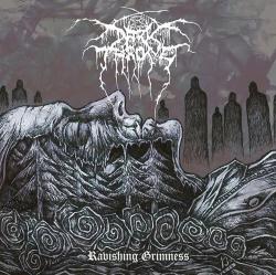 RAVISHING GRIMNESS VINYL RE-ISSUE (LP BLACK)