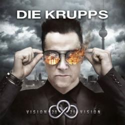 VISION 2020 VISION LTD. EDIT. (CD+DVD DIGI)