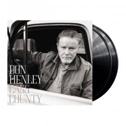 CASS COUNTY DELUXE VINYL (2LP)