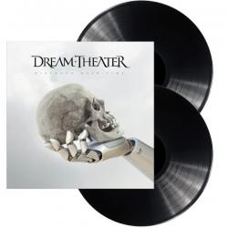 DISTANCE OVER TIME VINYL (2LP BLACK+CD)