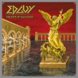 THEATER OF SALAVATION ANNIV. EDIT. (2CD DIGI)