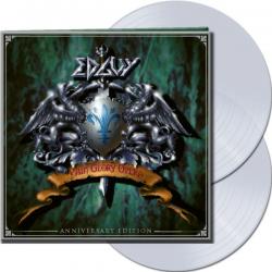 VAIN GLORY OPERA ANNIV. EDIT. CLEAR VINYL (2LP)