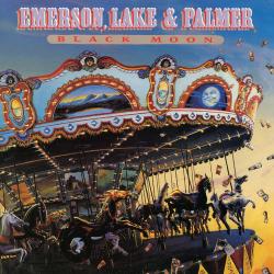 BLACK MOON VINYL RE-ISSUE (LP)