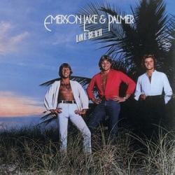 LOVE BEACH VINYL RE-ISSUE (LP)