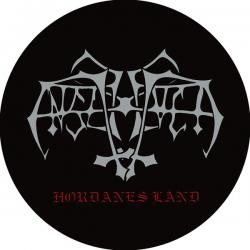 HORDANES LAND PICTURE VINYL (LP PIC)