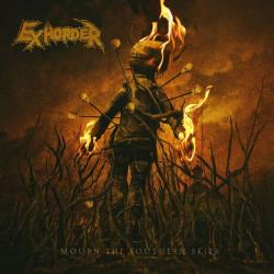 MOURN THE SOUTHERN SKIES (CD)