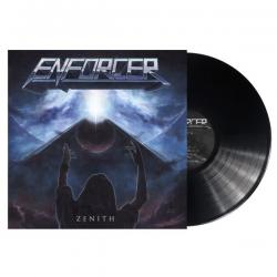ZENITH VINYL (LP BLACK)