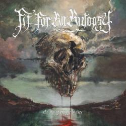 THE SEA OF TRAGIC BEASTS (CD)