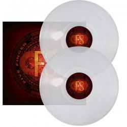 F8 CLEAR VINYL (2LP)